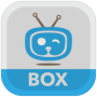 icon Inat Box(Inát Bóx app indir tv infor)