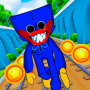 icon Subway Poppy(Subway Poppy - Horror Playtime
)