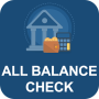icon All Bank Balance Check(Tutto il saldo e l'estratto conto)