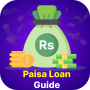 icon Paisa Loan Guide(Paisa Guida al prestito)