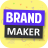 icon Brand Maker(Brand Maker, Graphic Design) 20.0