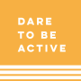 icon Dare To Be Active (Dare To Be Active
)