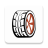 icon Wheel Size(Dimensioni delle ruote - Database delle attrezzature) 2.12.1