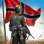 icon World War 2: Strategy Games (Giochi di strategia Seconda Guerra Mondiale)