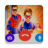 icon Henry Danger Fake Video Call App(Videochiamata capitano Henry Danger Chat Simulator
) 1.29