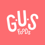 icon Gus Foods