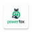 icon powerfox(powerfox home) -