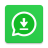 icon Status Saver Lite(・Salva) 1.2.3