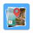 icon GPS Camera with Time Stamp(Fotocamera GPS con timestamp) 1.0.0