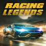 icon Racing Legends(Racing Legends - Giochi offline)