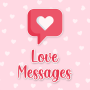 icon Love Messages for GF, BF, Wife(Messaggi d'amore per fidanzata, fidanzato, moglie)