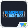 icon Indian Transport Logistic News (Notizie logistiche di trasporto indiano)