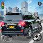 icon Prado Car Parking 3D Car Games(Prado Car Parking Giochi di auto 3D
)