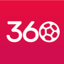 icon Fan 360(Fan360 - risultati di calcio in diretta)