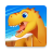 icon JurassicRescue(Jurassic Rescue Giochi di dinosauri) 1.1.6