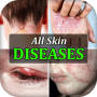 icon All Skin Diseases Care(Tutte le malattie e il trattamento della pelle)
