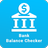 icon Bank Balance Checker(saldo bancario
) 1.0