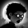 icon Haunted Night(Haunted Night - Running Game)