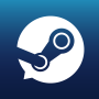 icon Steam Chat(Chat di Steam)