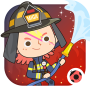icon Miga Fire Station(Miga Town: My Fire Station)