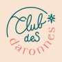 icon Le Club des Daronnes