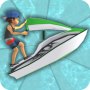icon JetSki JoyRide(Jet Ski Joyride Free)