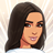 icon Kardashian(Kardashian: Hollywood) 13.6.0