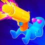 icon Crazy Gun(Crazy Gun
)