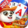 icon Solitaire(Solitaire TriPeaks: Christmas)