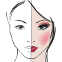 icon Artistry Virtual Beauty(Bellezza virtuale artistica)