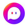 icon Popchat(Popchat-Video chat casuale e incontra nuove persone
)
