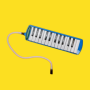 icon Virtual Melodica