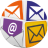icon All Emails(Tutti i provider di posta elettronica) 5.0.22