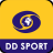 icon DD Sports Live All TV(DD Sport in diretta Tutti i suggerimenti TV) 1.1