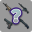 icon Guess PUBG Weapon Name(Guess PUB-G Weapon
) 8.5.4z