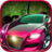 icon Girls Car Racing(Crazy Drive - Highway Racer) 1.3
