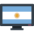 icon Argentina TV(Argentina TV online) 7