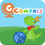 icon GCompris(GCompris Educational Game)