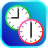icon WorkTime(Tempo di lavoro) 2.5.0