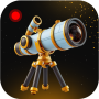 icon Ultra Zoom Telescope HD Camera (videocamera HD - Rimuovi BG Immagini per la festa della mamma Madre Day Photo Cards Enhancer Photo AI - PhotoUP Photo Enhancer - AIPhotor Photo Editor Pro-EffectFilter Story Saver My Measures Miuu Note-Cute Diary With Lock Flash on Call Fake Call X Send F)