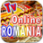 icon Tv Online Romania(TV Online Romania Serie gratuita di film in linea Guida
) 1.1