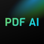 icon PDF AI(Lettore PDF AI: Converti, modifica)