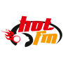 icon HOT FM(HOT FM On Line Riviste)