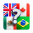 icon Flags Quiz(Bandiere Quiz - Indovina la bandiera) 1.30.0