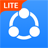 icon Share Lite(SHARE Lite - Condividi e trasferisci file App, condividi
) 2.2.1