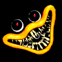 icon poppy game 4(Spara tentacoli Hugy Wugy Popy Playtim
)