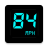 icon Gps Speedometer(Tachimetro GPS - App contachilometri) 2.4.0