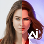 icon AI Avatar: AI Photo Enhancer(AI Avatar: generatore di arte AI)