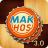 icon Makhos(Dama thailandese - Puzzle Genius) 3.7.280