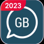 icon GB app saver(GB App Pro Versione 2023)